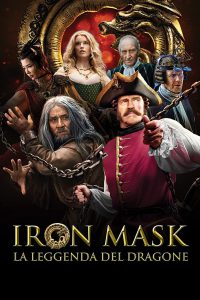 Iron Mask – La leggenda del dragone [HD/3D] (2019)