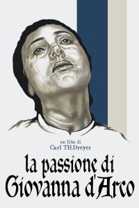 La passione di Giovanna d’Arco [B/N] [Sub-ITA] [HD] (1928)