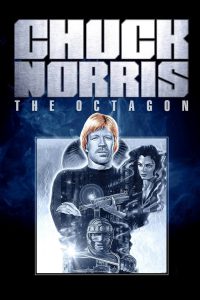 The Octagon [HD] (1980)