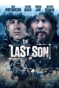 The Last Son [HD] (2021)