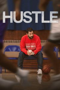 Hustle [HD] (2022)