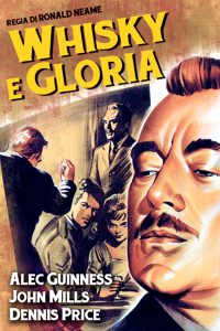 Whisky e gloria [HD] (1960)