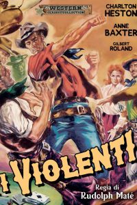 I violenti (1956)
