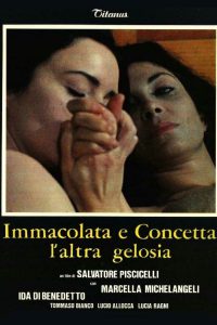 Immacolata e Concetta, l’altra gelosia (1979)