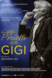 Luigi Proietti detto Gigi [HD] (2021)
