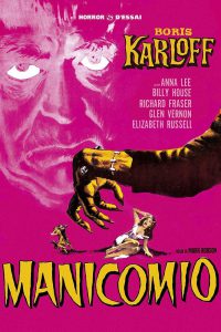 Manicomio [B/N] (1946)