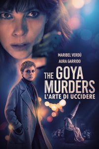 The Goya Murders – L’arte di uccidere [HD] (2019)
