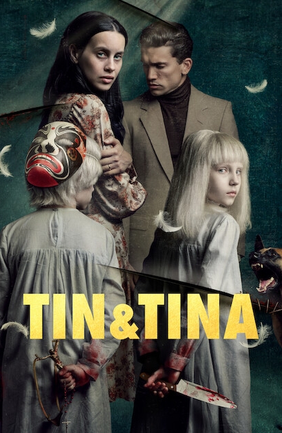 Tin & Tina [HD] (2023)