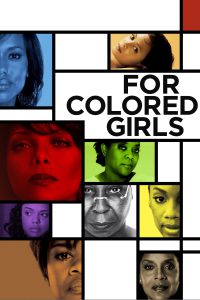 For Colored Girls [HD] (2010)