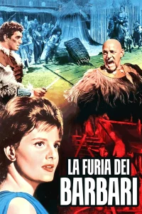 La furia dei barbari (1960)