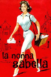 La nonna Sabella [B/N] (1957)