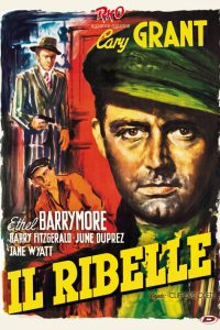 Il ribelle (1944)