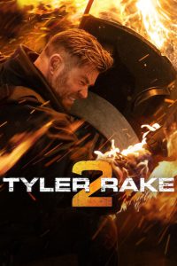 Tyler Rake 2 [HD] (2023)