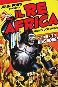 Il re dell’Africa (1949)