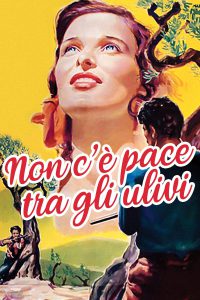 Non c’è pace tra gli ulivi (1950)