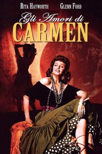Gli amori di Carmen (1948)