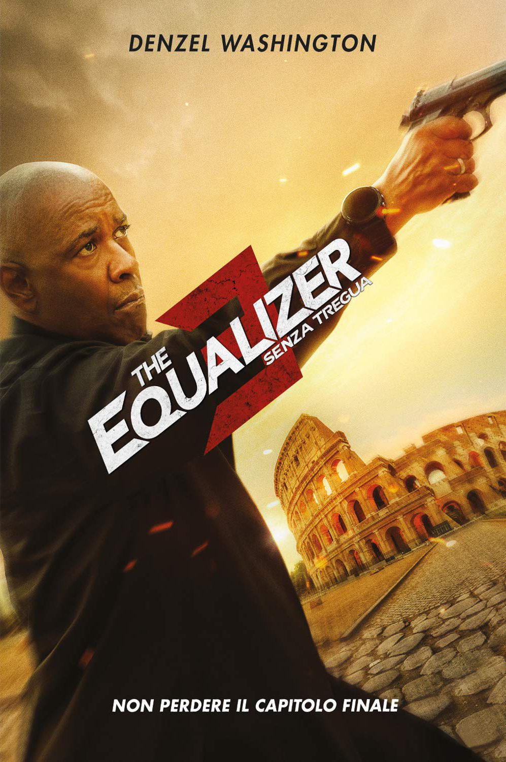 The Equalizer 3 – Senza tregua [HD] (2023)
