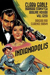 Indianapolis [B/N] (1950)