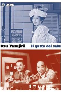Il gusto del saké [Sub-ITA] [HD] (1962)