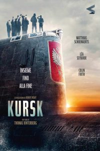 Kursk [HD] (2018)