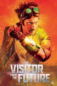 The Visitor from the Future [HD] (2022)
