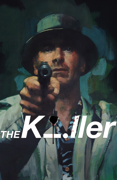 The Killer [HD] (2023)