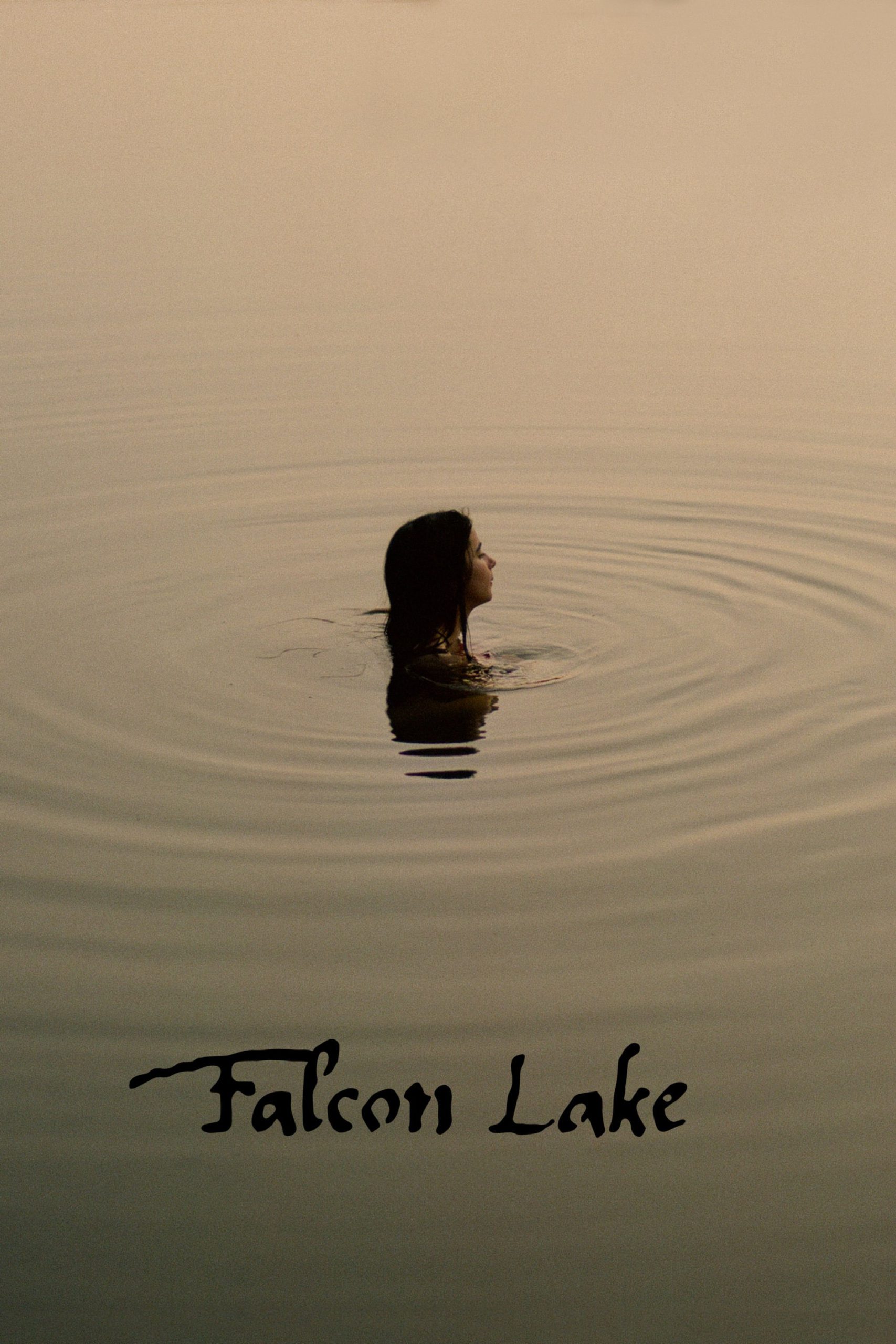 Falcon Lake [HD] (2022)