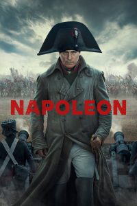 Napoleon [HD] (2023)