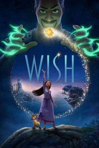 Wish [HD] (2023)