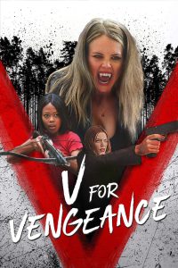 V for Vengeance [HD] (2022)