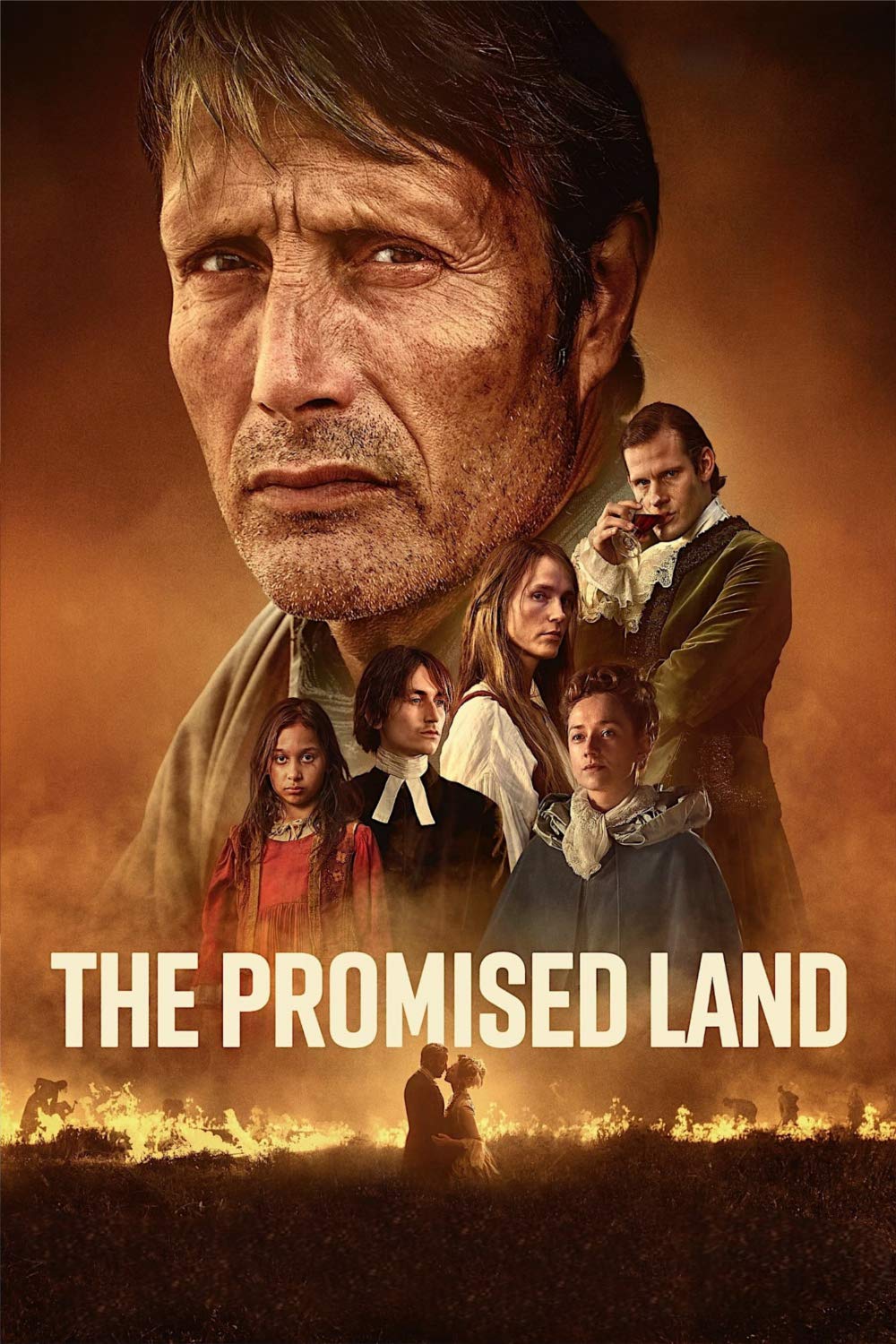 The Promised Land [Sub-ITA] (2023)