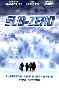 Sub-Zero (2005)