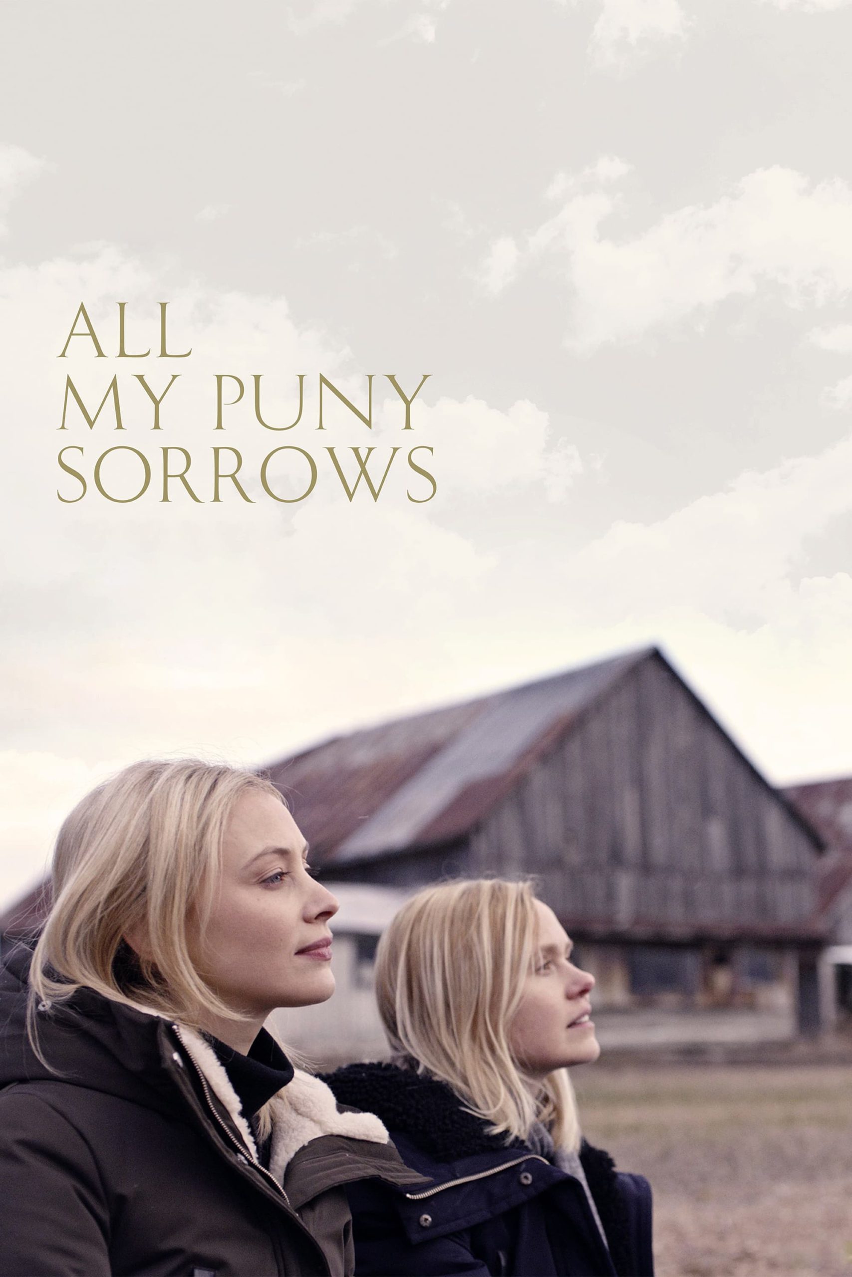 All My Puny Sorrows [HD] (2023)