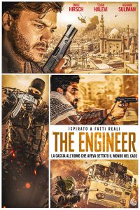 The Engineer [HD] (2023)