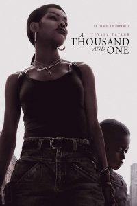 A Thousand and One [HD] (2023)
