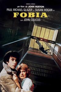 Fobia [HD] (1980)
