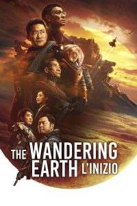 The Wandering Earth: L’inizio [HD] (2023)