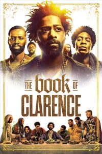 The Book of Clarence [HD] (2023)