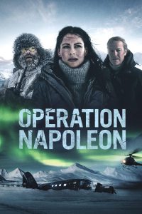 Operation Napoleon [HD] (2023)