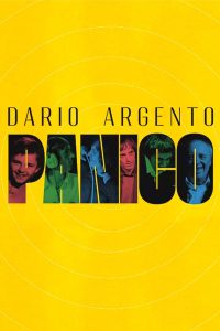 Dario Argento: Panico [HD] (2023)